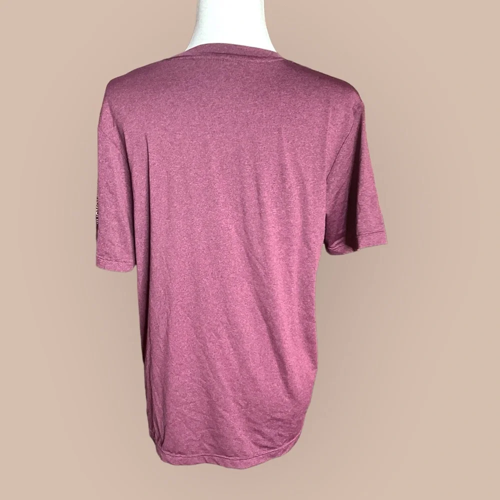 Kona Ironman t-shirt, size M - Picture 3 of 5